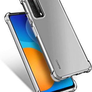 Huawei P Smart 2021 Bumper Cover