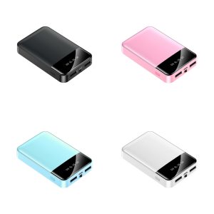 GTP-13 6 000mAh Power Bank