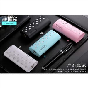 GTP-299 3 000mAh Power Bank