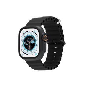HZ8 Ultra Max Smart Watch