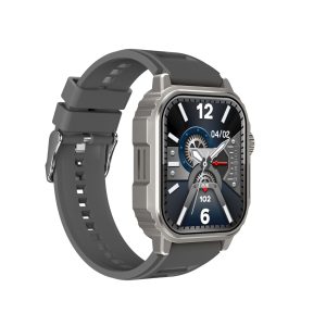 HZ12 Smart Watch