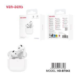 VEN-DENS VD-BT043 Earpods