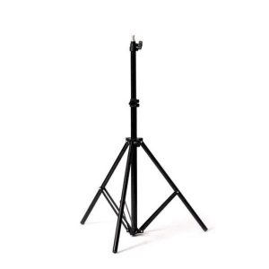 2.1M Tripod Holder Ring Light