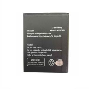 Mobicel R1 Replacement Battery