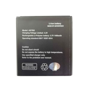 Mobicel Astro Replacement Battery