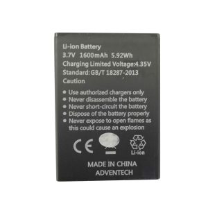 Cell C Delux Replacement Battery