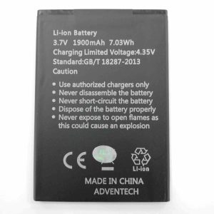 Cell C Summit Replacement Battery