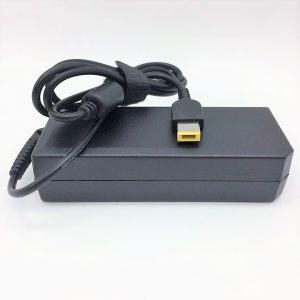 Laptop Charger Lenovo 20V 3.25A(USB Port) 65W