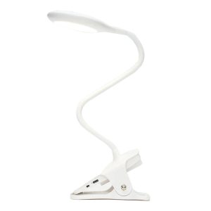 SB-830E Clamp Rechargeable Lamp