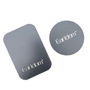 Earldom ET-EH87 Universal Metal Plate