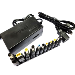 Laptop universal Charger 90W New Port