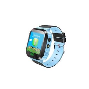 Q528 GPS Smart Watch