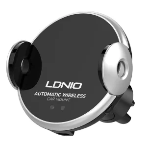 Ldnio MA02 Wireless Car Mount