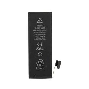 iPhone 5S Replacement Battery