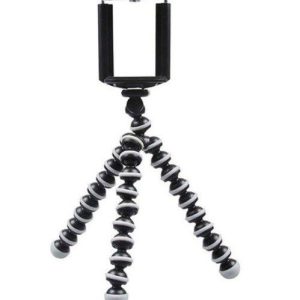 Gorilla Tripod Holder