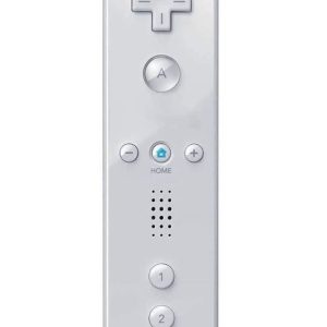 WII Generic Remote Controller