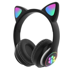 STN-28 Pro Cat Headphones