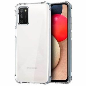 Samsung A02S Bumper Cover