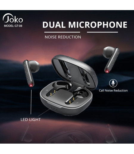 Joko GT-08 Earpods - Image 2