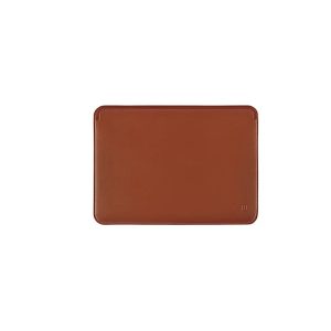 WIWU Tech Leather Sleeve For MAC 13.6″
