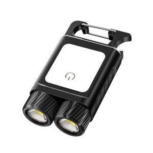 HS920 Rechargeable Keychain Light