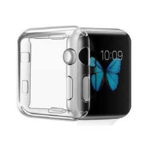 Apple (TPU) 40 mm Watch 4 Case