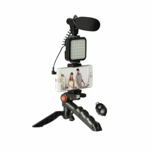 AY-49 Vlogging Kit