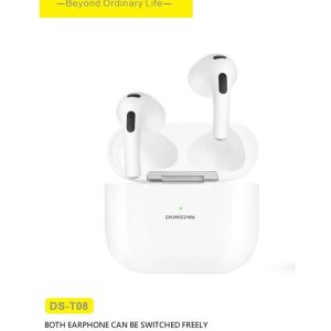 Dunspin DS-T08 Bluetooth Earpods