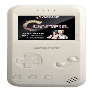 Handheld Console FC Game