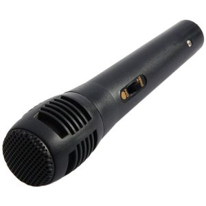 FM-179 Karaoke Microphone