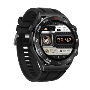 HZ4 Max Smart Watch