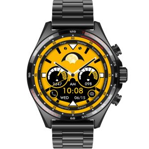 HZ6 Smart Watch
