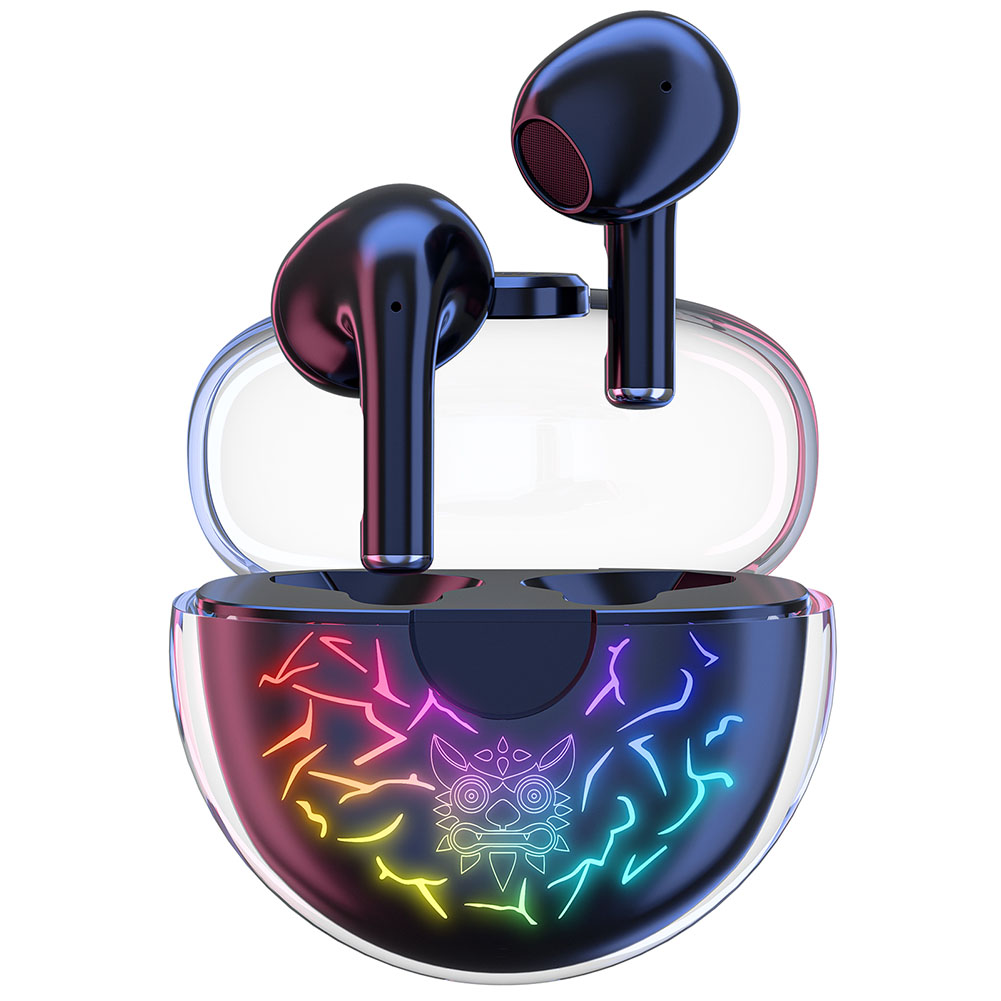 Onikuma T35 Bluetooth Earphone - Image 4