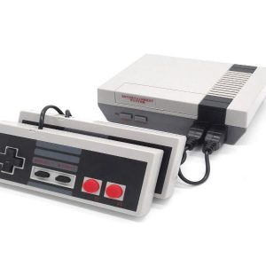 Console Mini NES