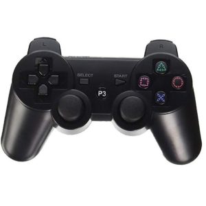 PlayStation3 Generic Wireless Controller
