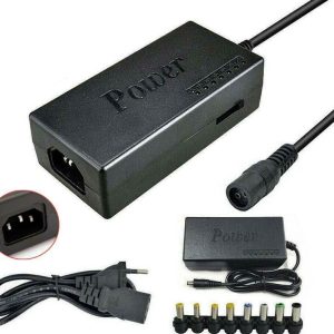Laptop universal Charger 80W(SP-4096)