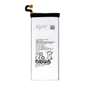 Samsung S6 Replacement battery