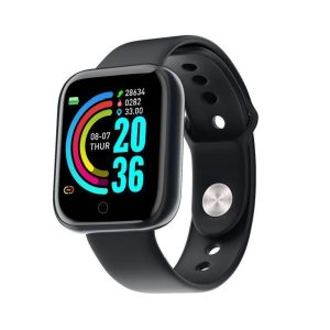 SL-10 Health Smart Watch