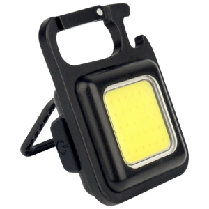 A1 Rechargeable Keychain Light