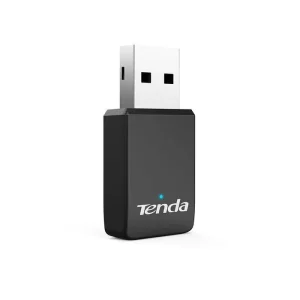 Tenda W-U9 USB Dual Band Wifi Adapter