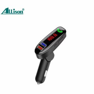 Allison ALS-A813 Bluetooth Fm Modulator