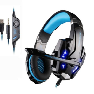 G9000 Gaming Headset