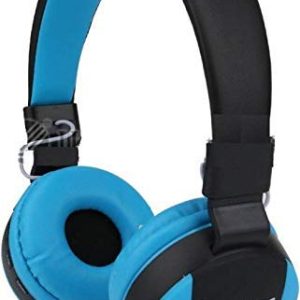 MS-771A Bluetooth Headphones