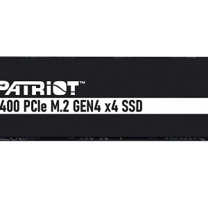 Patriot P400 Lite Gen 4 x4 PCIe m.2 Internal 2TB SSD
