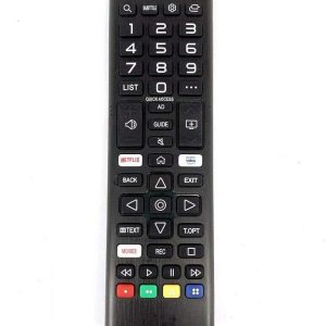 LG AKB-75675301 Smart TV Replacement Remote