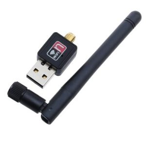 Foyu F0-6113 USB 150Mbps WIFI Receiver