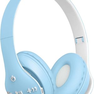 ST93 Bluetooth Headphones