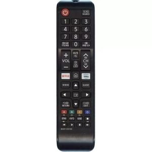 Samsung BN59-01315D Smart TV Replacement Remote