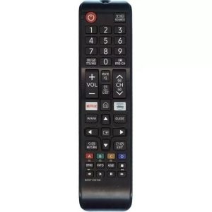 Samsung BN59-01315D Smart TV Compatible Remote