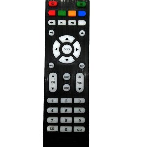 Telefunken/Sansui TLEDD-39FHDB TV Compatible Remote